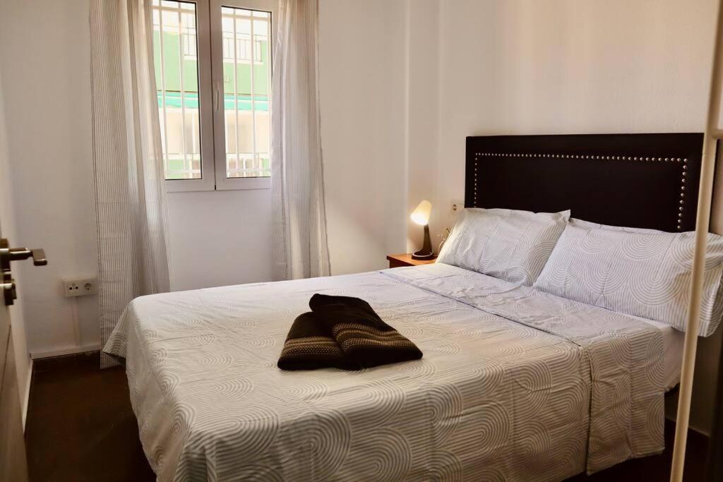 Apartamento Apartamento En Malaga, Vialia Málaga